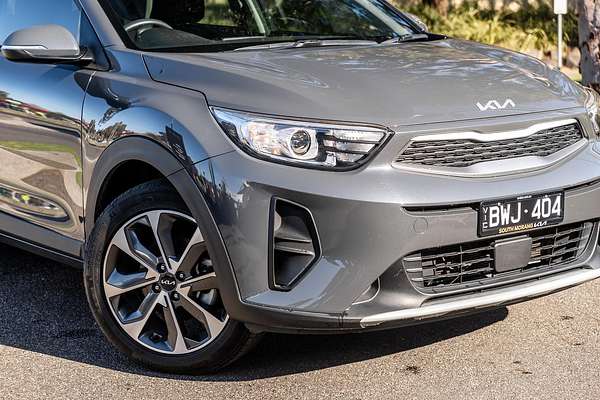 2022 Kia Stonic Sport YB