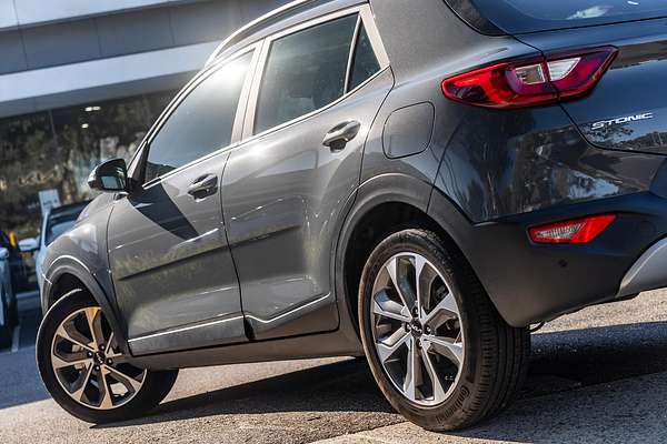 2022 Kia Stonic Sport YB