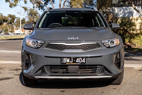 2022 Kia Stonic Sport YB
