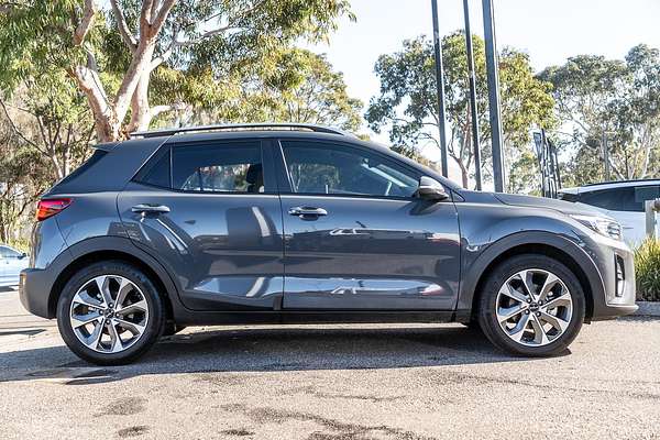 2022 Kia Stonic Sport YB