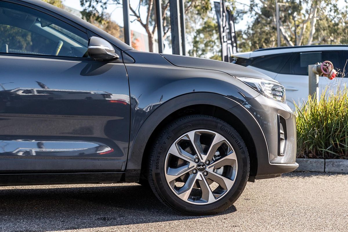 2022 Kia Stonic Sport YB