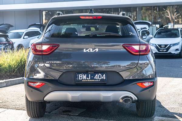 2022 Kia Stonic Sport YB
