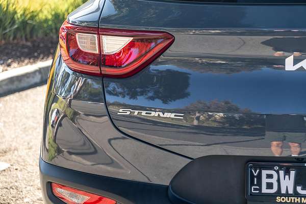 2022 Kia Stonic Sport YB