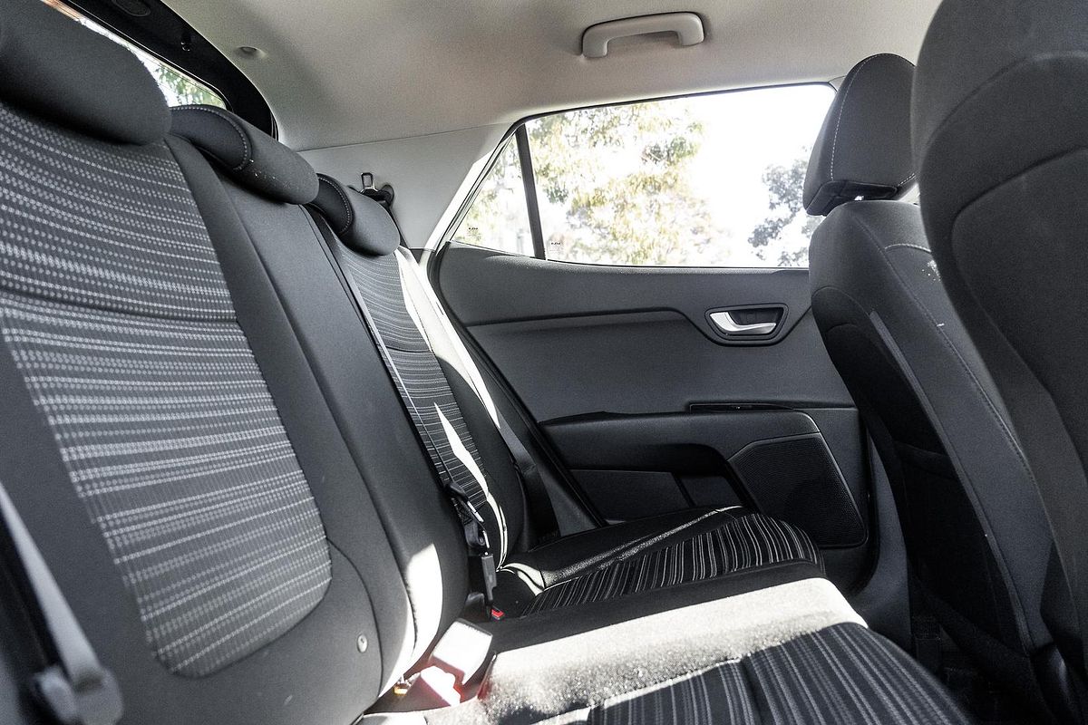 2022 Kia Stonic Sport YB