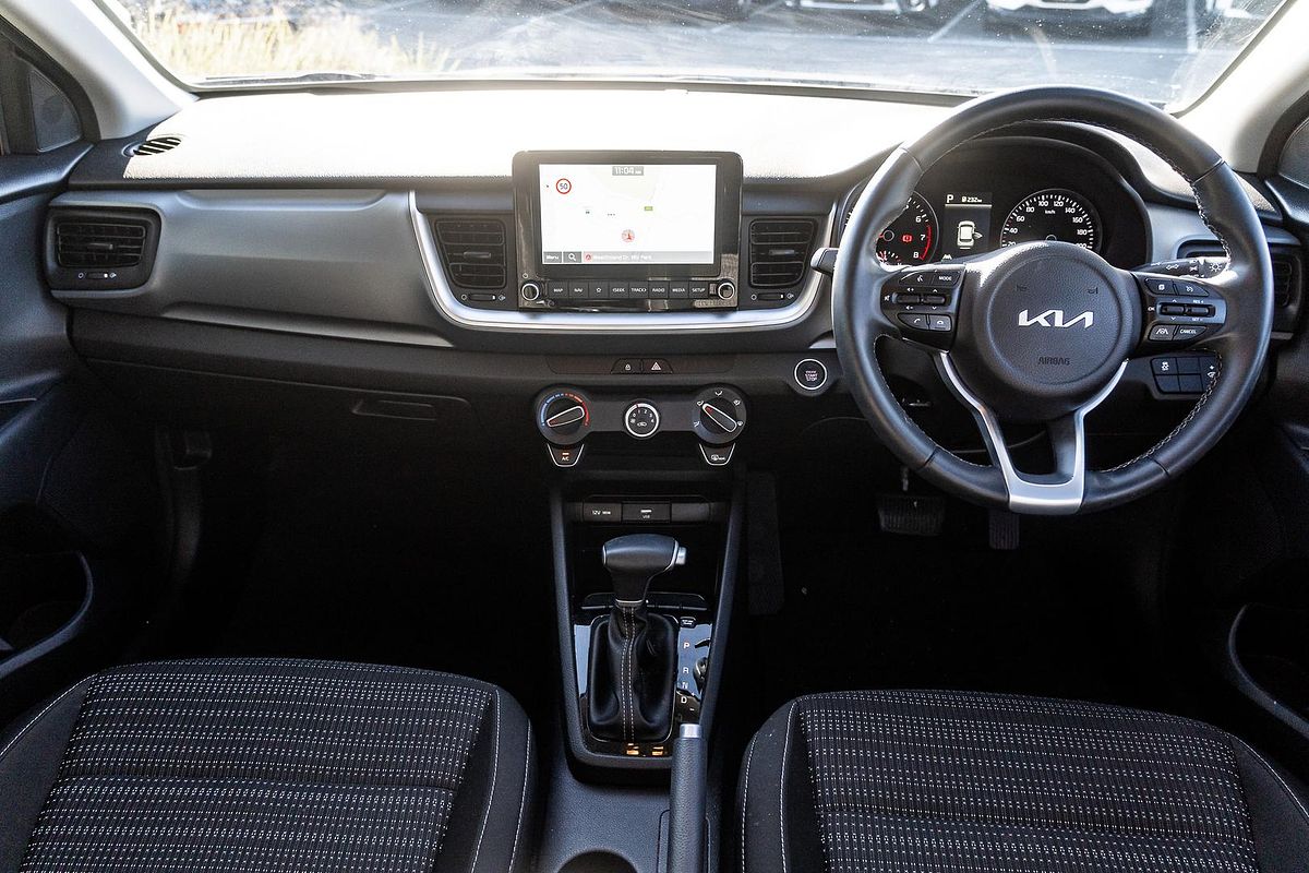 2022 Kia Stonic Sport YB