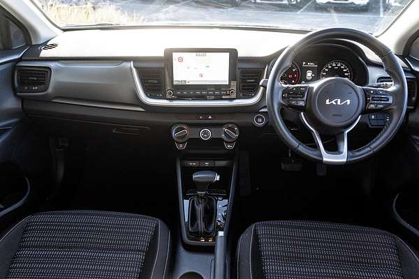 2022 Kia Stonic Sport YB