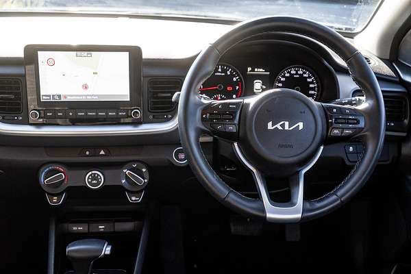 2022 Kia Stonic Sport YB
