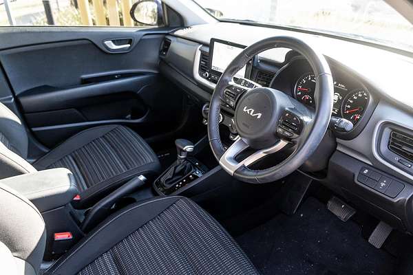 2022 Kia Stonic Sport YB