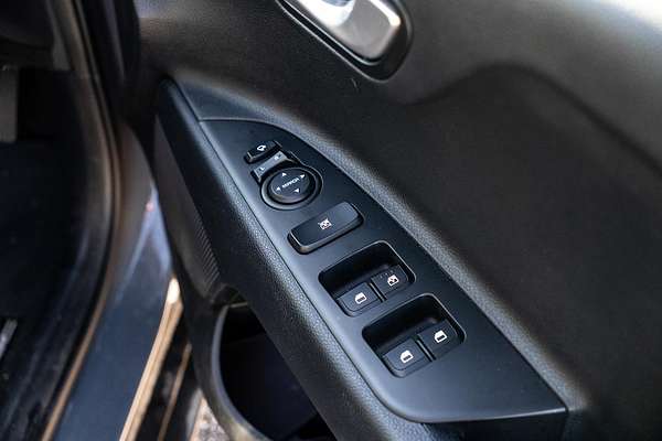 2022 Kia Stonic Sport YB