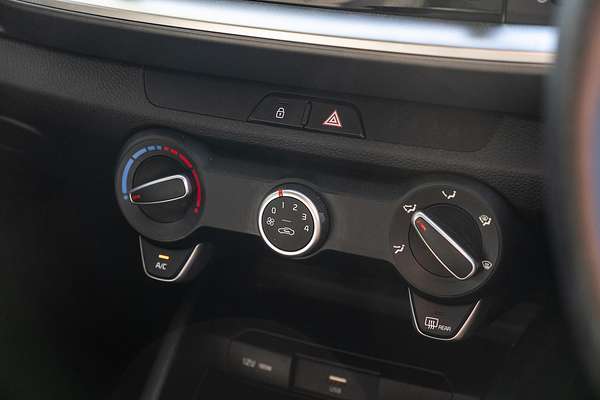 2022 Kia Stonic Sport YB