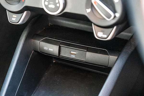 2022 Kia Stonic Sport YB