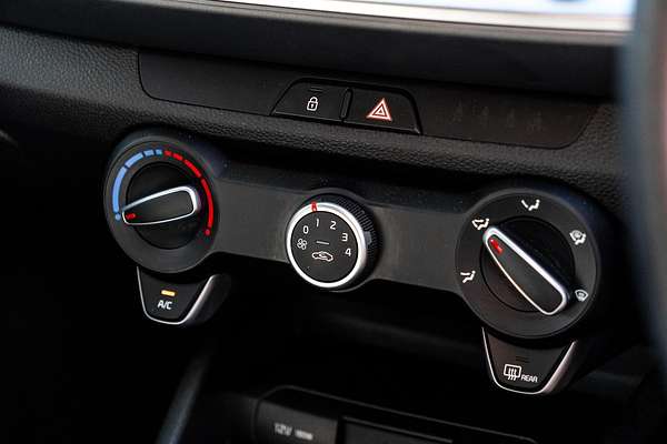 2022 Kia Stonic Sport YB