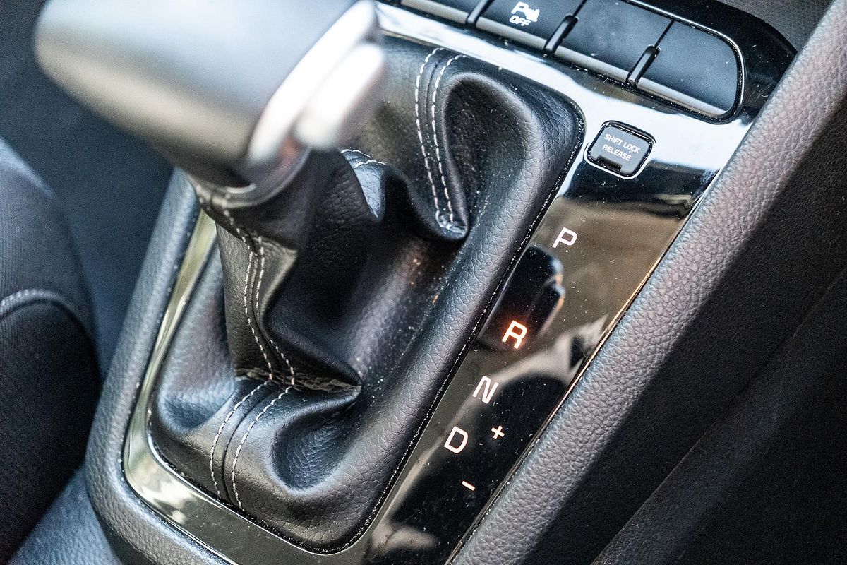 2022 Kia Stonic Sport YB