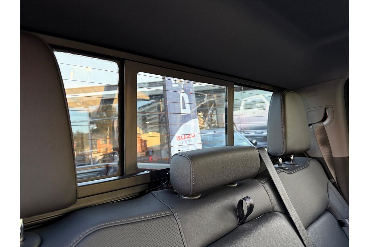 2025 Chevrolet Silverado HD LTZ Premium W/Tech Pack T1 4X4
