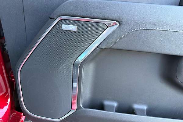 2025 Chevrolet Silverado HD LTZ Premium W/Tech Pack T1 4X4