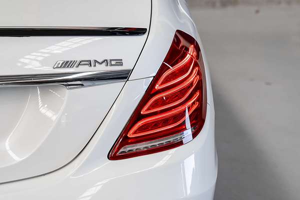 2014 Mercedes-Benz S-Class S400 Hybrid