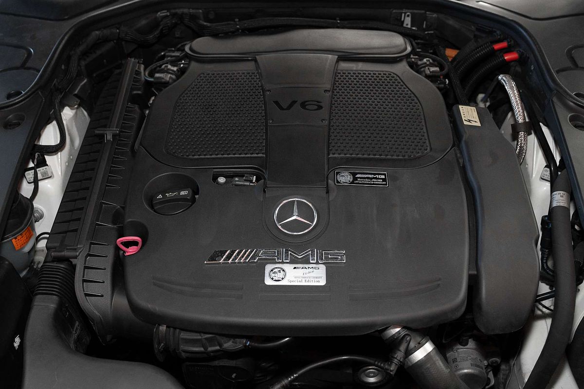 2014 Mercedes-Benz S-Class S400 Hybrid