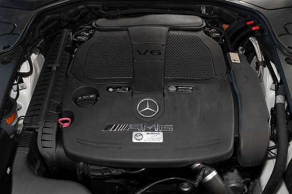 2014 Mercedes-Benz S-Class S400 Hybrid