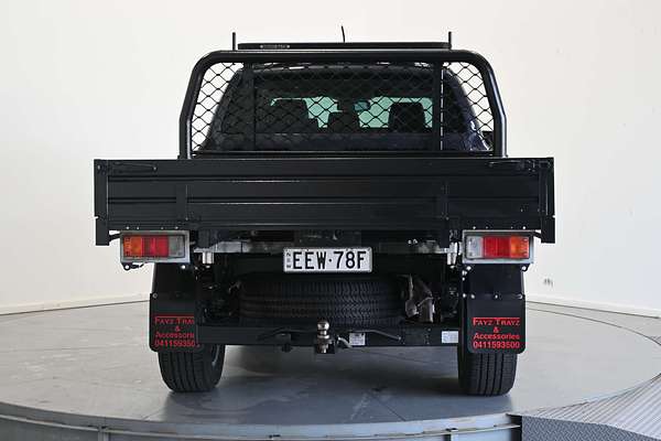 2020 Ford Ranger XLT PX MkIII 4X4 2.0L