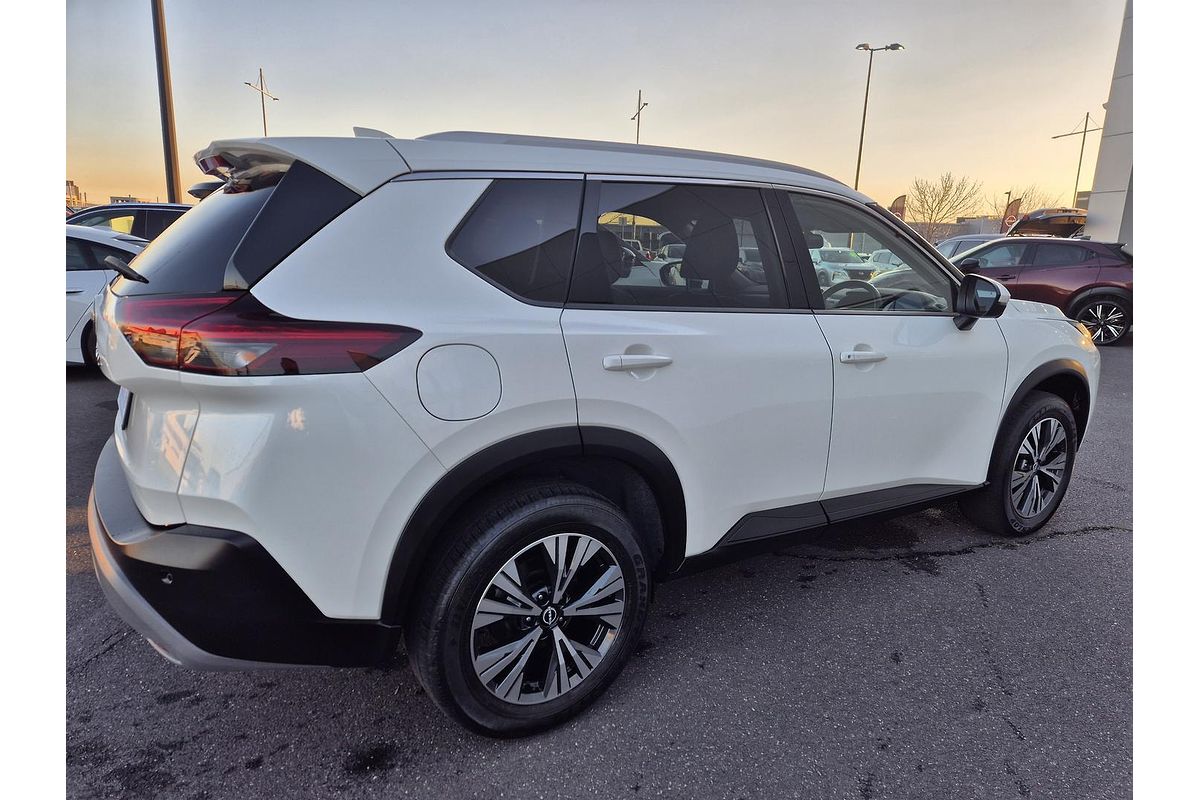 2023 Nissan X-TRAIL ST-L T33