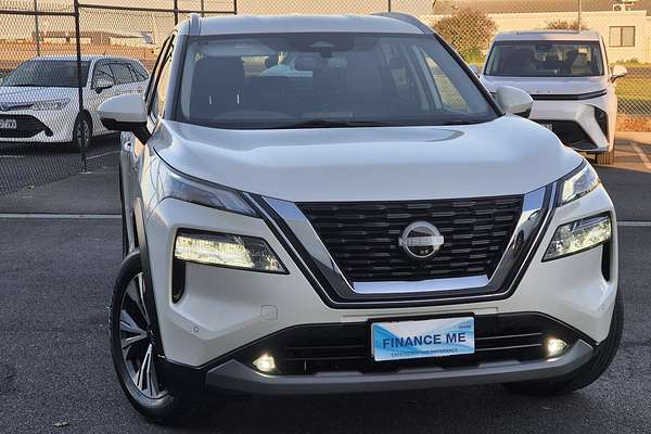 2023 Nissan X-TRAIL ST-L T33