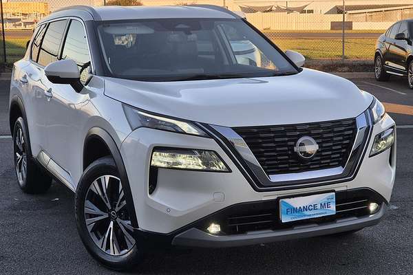 2023 Nissan X-TRAIL ST-L T33