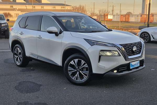 2023 Nissan X-TRAIL ST-L T33