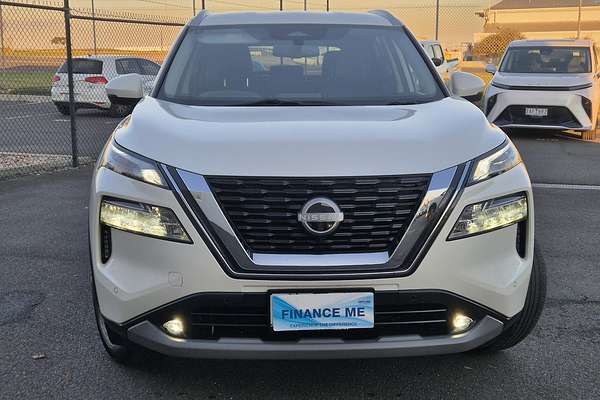 2023 Nissan X-TRAIL ST-L T33