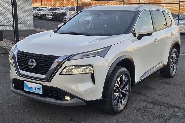 2023 Nissan X-TRAIL ST-L T33