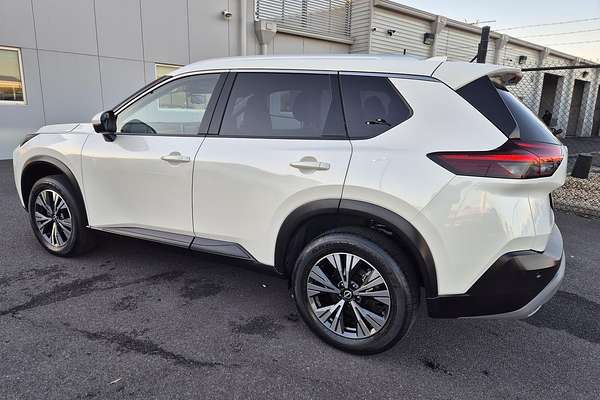 2023 Nissan X-TRAIL ST-L T33