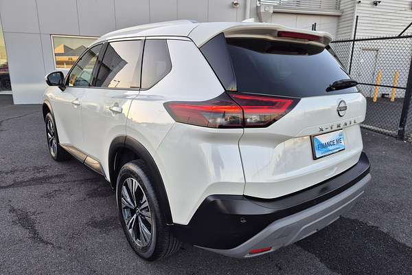 2023 Nissan X-TRAIL ST-L T33
