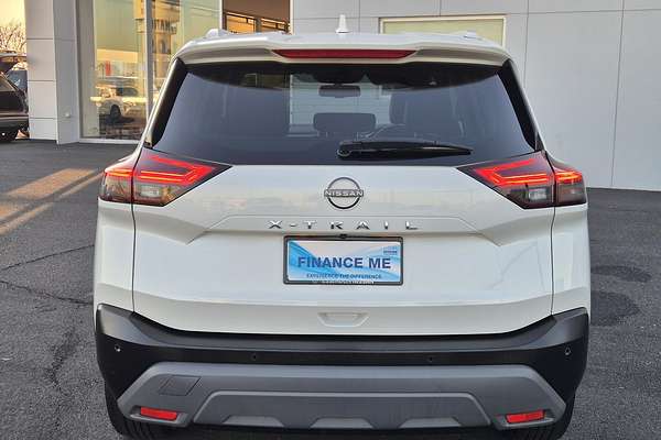 2023 Nissan X-TRAIL ST-L T33