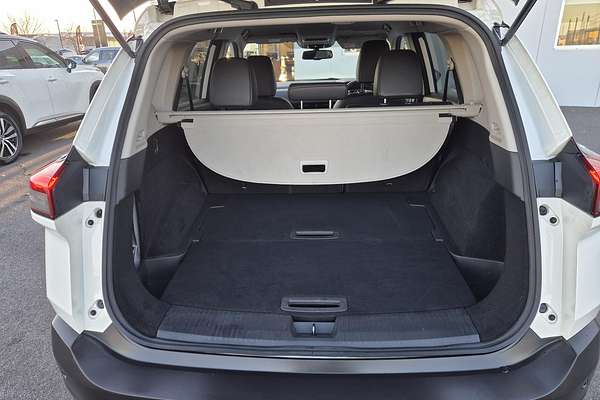 2023 Nissan X-TRAIL ST-L T33
