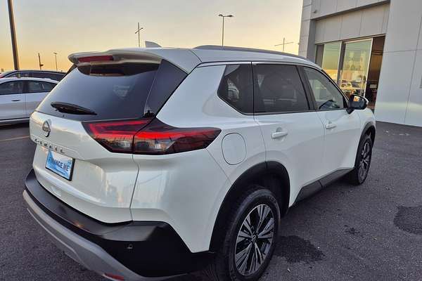 2023 Nissan X-TRAIL ST-L T33
