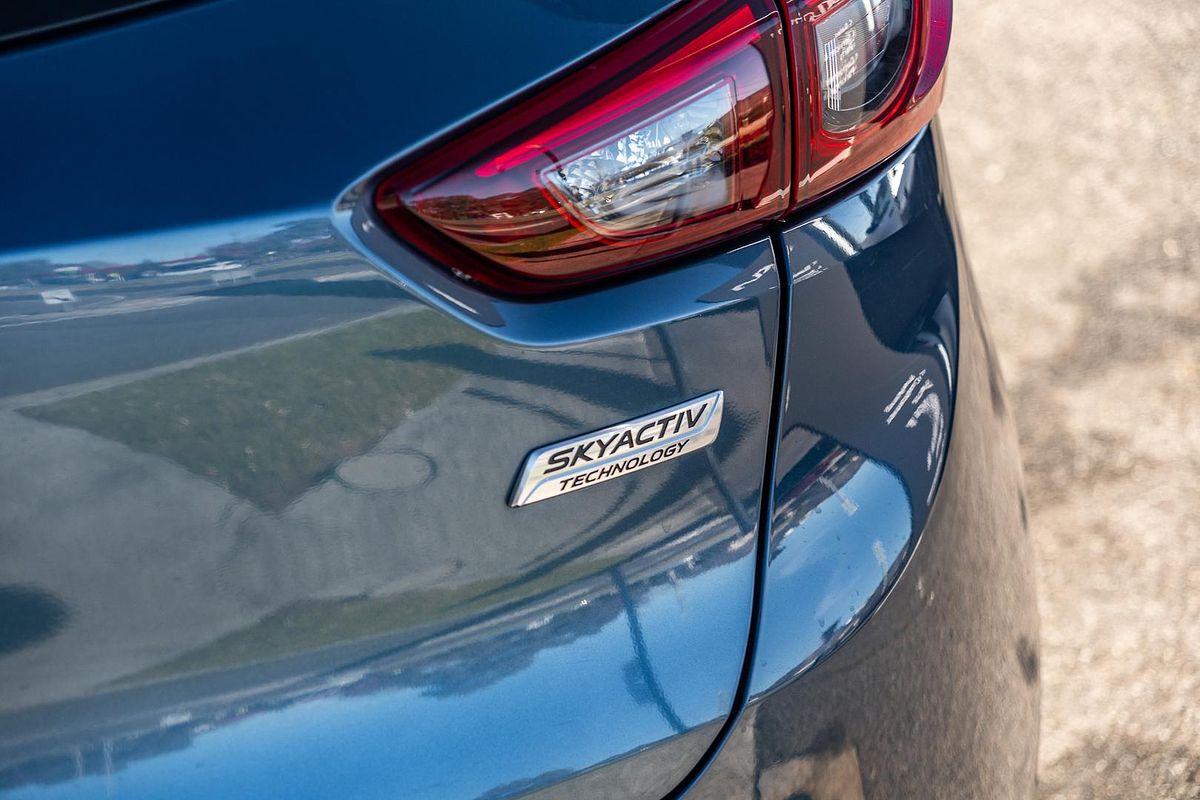 2019 Mazda CX-3 Maxx Sport DK