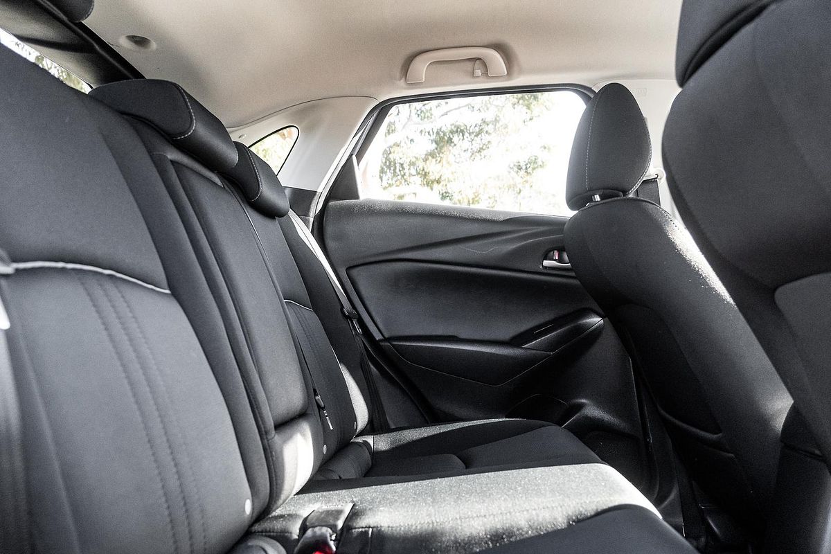 2019 Mazda CX-3 Maxx Sport DK