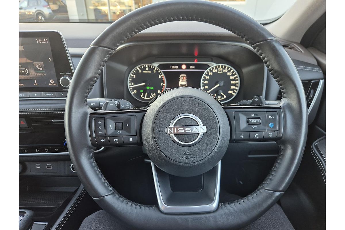 2023 Nissan X-TRAIL ST-L T33