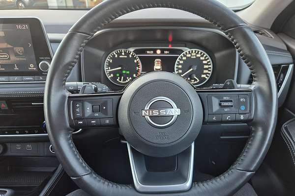 2023 Nissan X-TRAIL ST-L T33