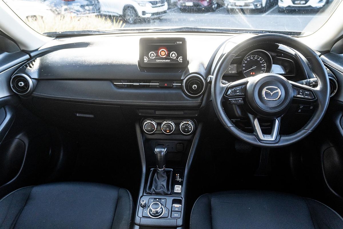 2019 Mazda CX-3 Maxx Sport DK