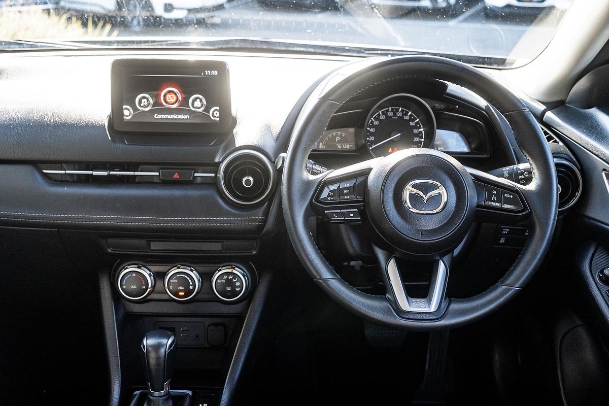 2019 Mazda CX-3 Maxx Sport DK