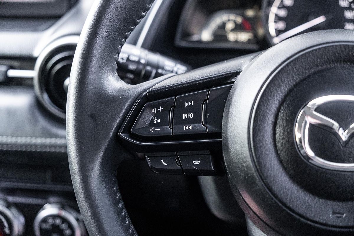 2019 Mazda CX-3 Maxx Sport DK