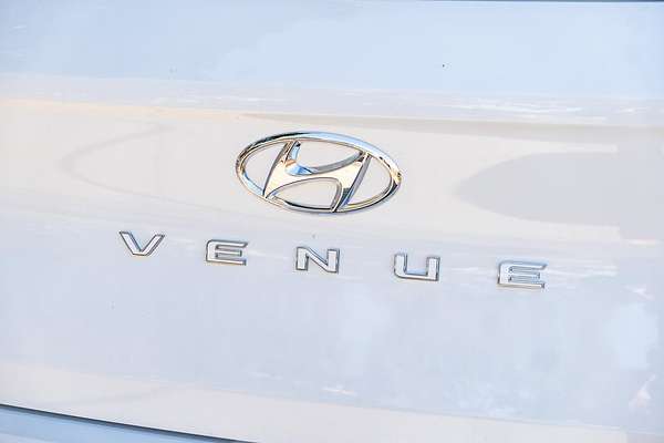 2020 Hyundai Venue Go QX