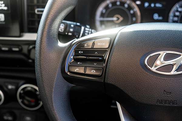 2020 Hyundai Venue Go QX