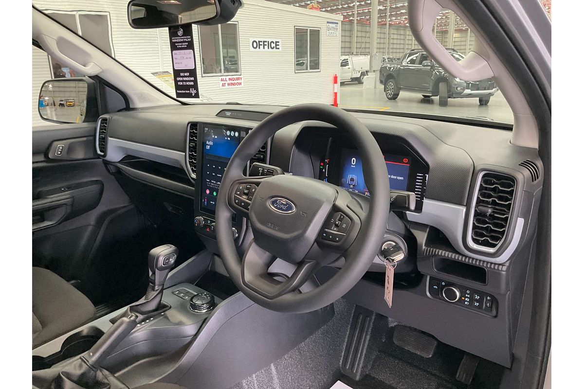 2023 Ford Ranger XL 4X4 2.0L