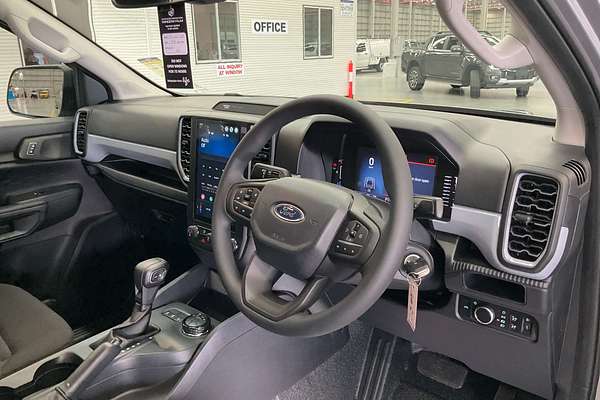 2023 Ford Ranger XL 4X4 2.0L