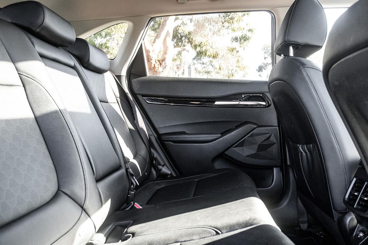 2020 Kia Seltos GT-Line SP2