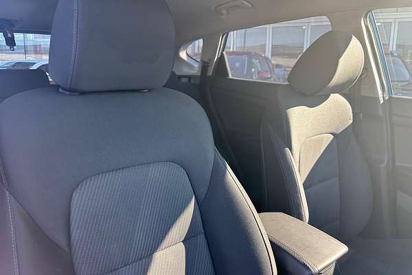 2020 Hyundai Tucson Active TL4