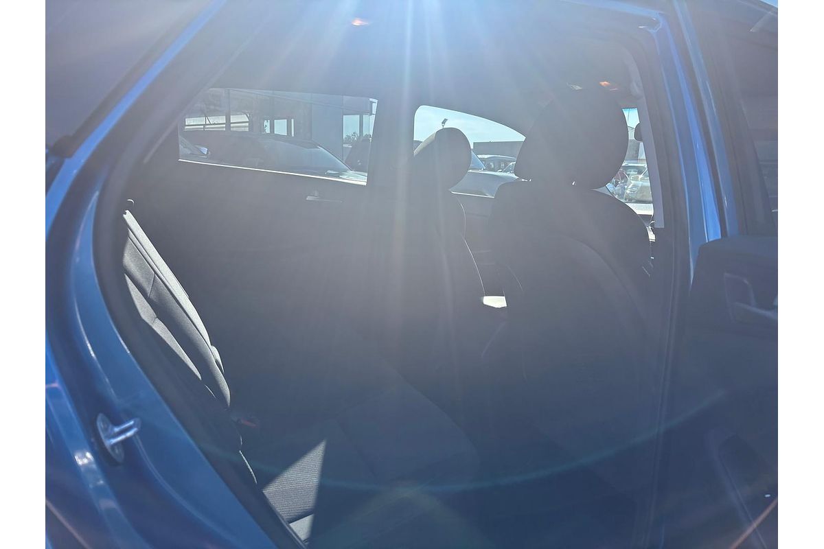 2020 Hyundai Tucson Active TL4