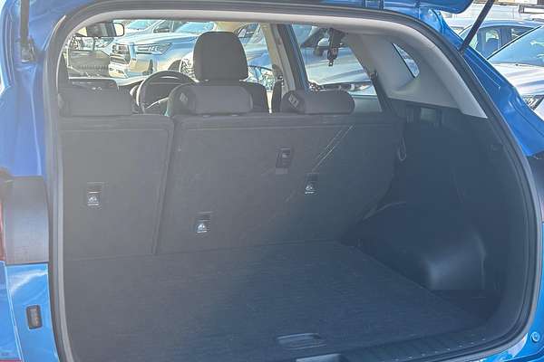 2020 Hyundai Tucson Active TL4