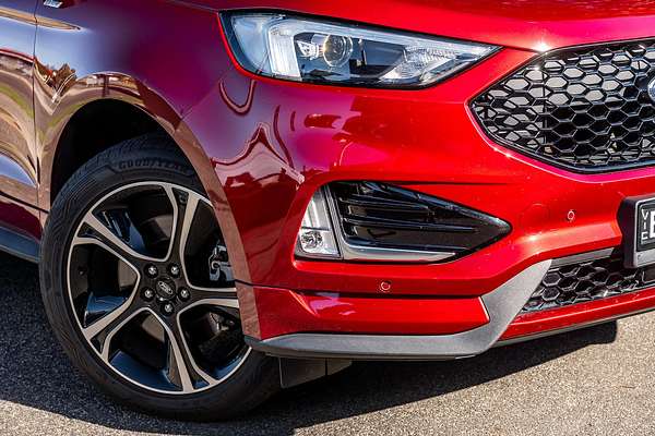 2019 Ford Endura ST-Line CA